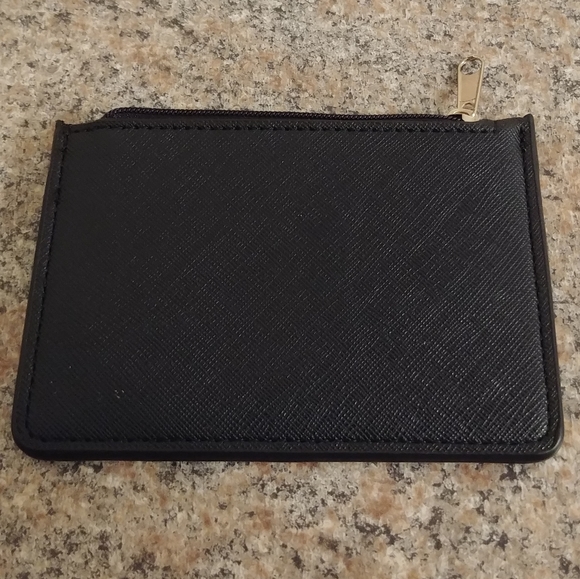 A new day Small Wallet - Picture 2 of 4